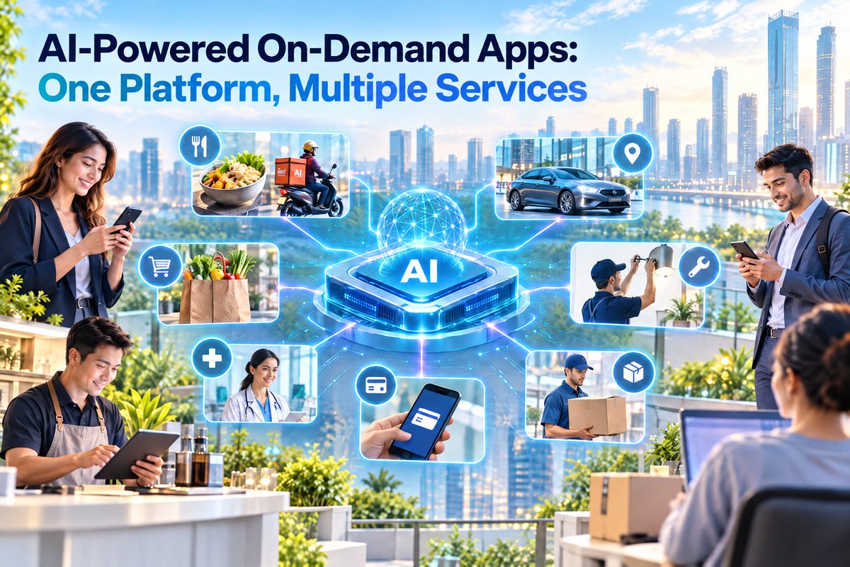 ondemandscript's tweet photo. 𝐎𝐧𝐞 𝐀𝐩𝐩, 𝐌𝐮𝐥𝐭𝐢𝐩𝐥𝐞 𝐒𝐞𝐫𝐯𝐢𝐜𝐞𝐬: 𝐀𝐈-𝐃𝐫𝐢𝐯𝐞𝐧 𝐎𝐧-𝐃𝐞𝐦𝐚𝐧𝐝 𝐁𝐮𝐬𝐢𝐧𝐞𝐬𝐬 𝐒𝐨𝐥𝐮𝐭𝐢𝐨𝐧 𝐢𝐧 𝟐𝟎𝟐𝟔

https://t.co/kg3Zowi4Gw

#ondemandclone #oneappmultipleservices #aidrivenondemandbusinesssolution #ondemandbusinesssolution https://t.co/6ReCIZhr6P