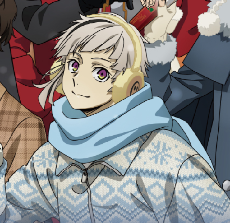 atsushitwt's tweet photo. this is actually one of the bones atsushi i like i really think he looks adorable here https://t.co/lOYJSSdWGx