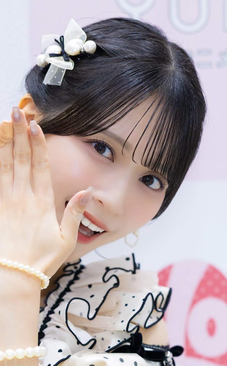 maikadake's tweet photo. 2026.10.03
=LOVE 個別撮影会vol.17
『恋、はじめました。』

佐々木舞香ちゃん @sasaki_maika 

 #イコラブ個別撮影会  #佐々木舞香 https://t.co/X6OsPCjwej