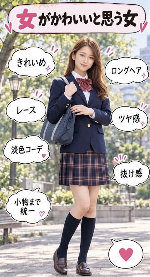 14Tuiaka's tweet photo. @yumeneko_money 左に制服を着せたら男が思う「かわいい」になる https://t.co/UBNi0bjHJa