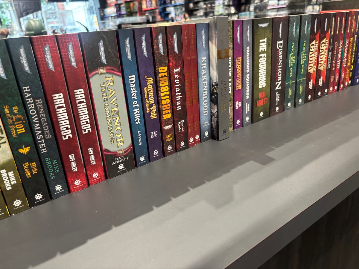 WarhammerKWGC's tweet photo. ウォーハンマーホビーには、

「集める」「作る」「塗る」「遊ぶ」「読む」の5つの要素が詰まっています。

全部楽しんでも良いし、気に入った要素に重点を置いても楽しい👍

ウォーハンマーストアでは、全ての要素を全力サポート‼️
知識豊富なスタッフにお任せあれ✌️

あなたはどの要素が好きですか❓ https://t.co/fMgFUPaCc4