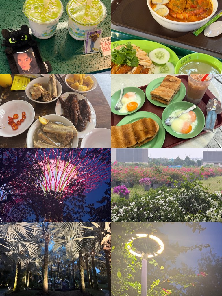 hervibeisbf's tweet photo. My first time in Singapore.
Thank you for everything🌷 https://t.co/r8fpHeTA0O