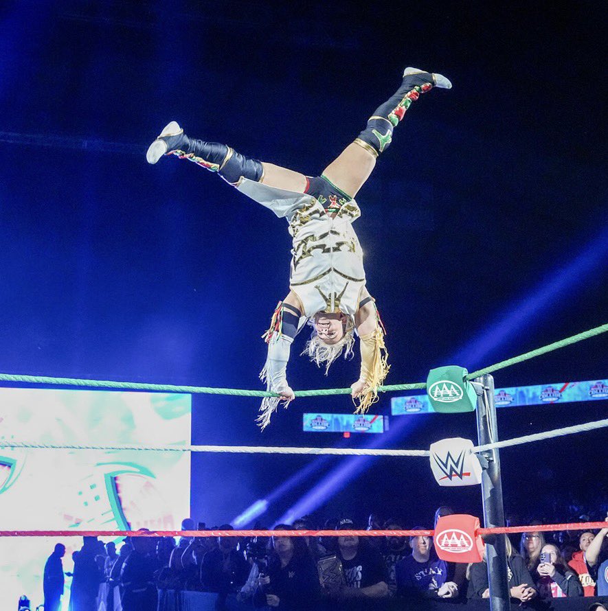 wweworldsc's tweet photo. Worlds Collide 2026: photos https://t.co/i8r3q2JOXa. https://t.co/wHGKd6X896