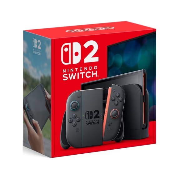 dealstrackers's tweet photo. Nintendo Switch 2 down to $474.95 for Walmart Deals Week! 🕹️

https://t.co/Lku4e31vzm #Ad https://t.co/WPVzl2Egw4
