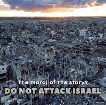 RealTruthHurtsS's tweet photo. @Galipilhaner ALL HAMAS fault
ALL Islam fault

Everything that's happening in Gaza is Hamas fault. If you oppose Hamas authority, they will KILL you! They are well known to killing their own people.

Using Palestinians as human shields
Built tunnels, use schools and hospitals as battlegrounds https://t.co/FTefEJSleG