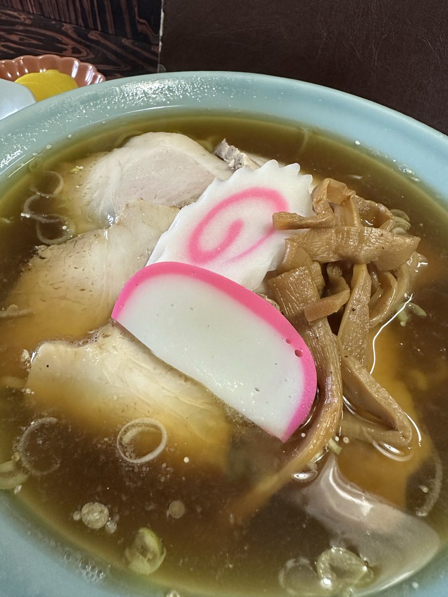 ghtwh273's tweet photo. 宮城県大衡村、北京さん。
チャーシューメン（1,000円）、チャーハン（800円）。 https://t.co/Eie5ZgU0MA