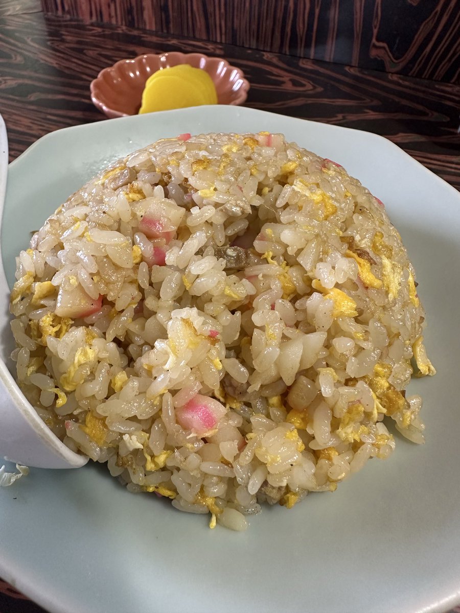 ghtwh273's tweet photo. 宮城県大衡村、北京さん。
チャーシューメン（1,000円）、チャーハン（800円）。 https://t.co/Eie5ZgU0MA