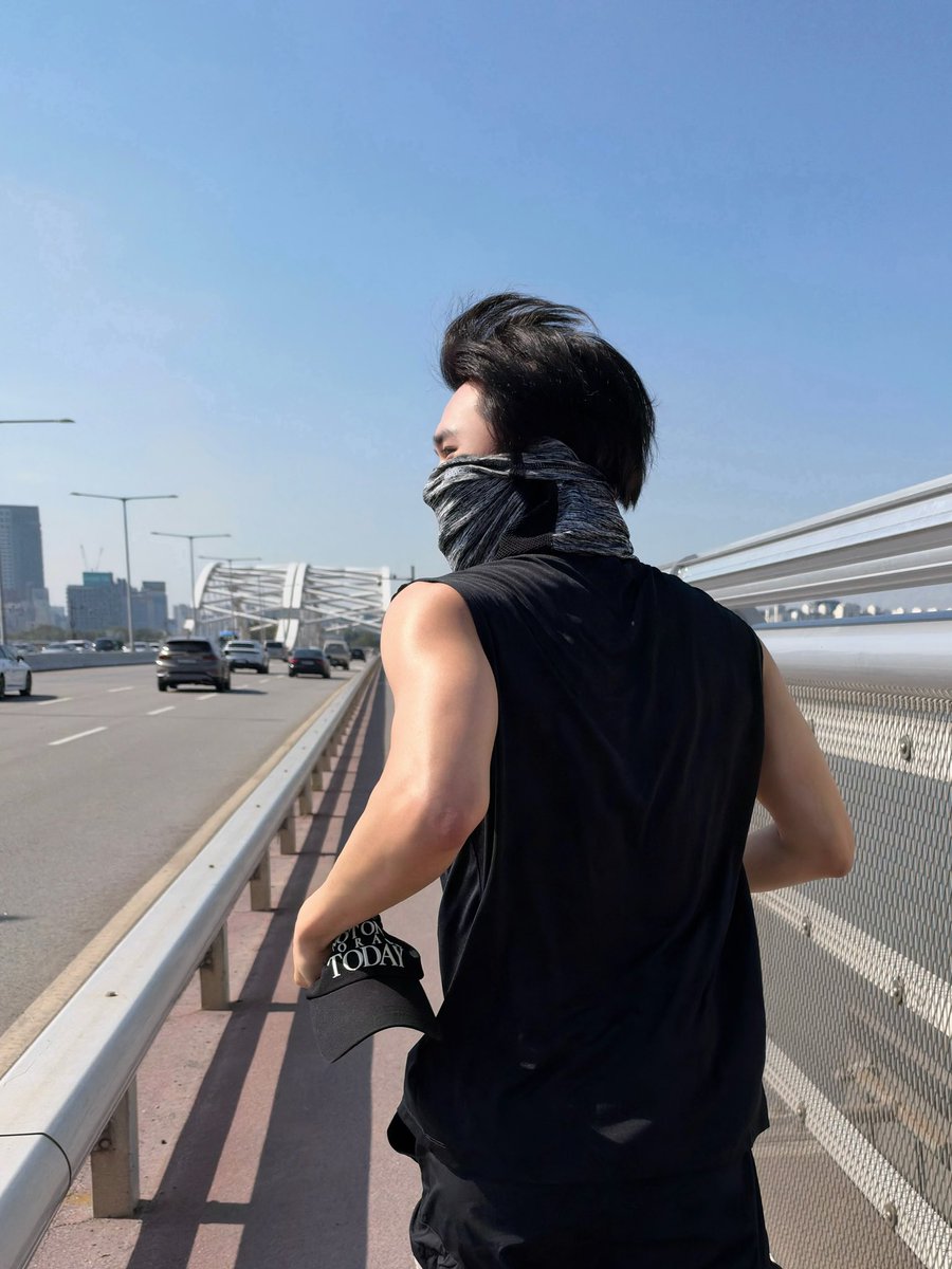 boriguma's tweet photo. 261005 알디원 인스타 #준서

뚠땅즈는 러닝메이트🏃🏃‍♂️ https://t.co/Cf3WQJYrQ5