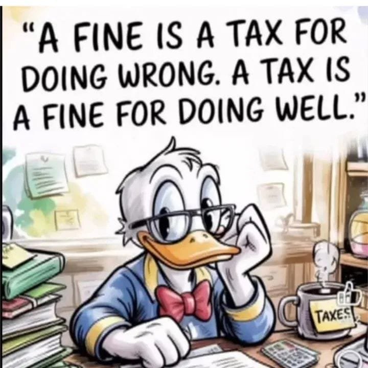hariom_08's tweet photo. #Public are the only culprit and liable to be fined. 
Administration and #government is no way responsible. 
No #rules and #regulations implies on them. 
They are never #responsible for any problems. 
They are not to be blamed.

#Citizens are the only who will work

#Tax https://t.co/gPmNuLl2yf