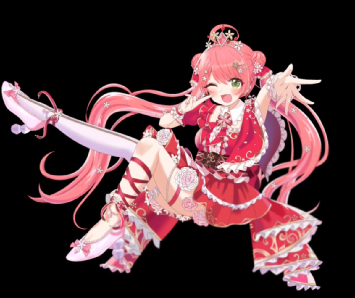 OaAoV4Slp125095's tweet photo. さくらみこさん応援フラスタ企画「咲き誇るみこち」の進捗報告です！
ライブまであと24日…！✨
​公式の規約・許可のもと、今回ご協力いただいている 桜苺しき様（@pipekomiko)の素敵なイラストを特別にご承諾をいただきチラ見せいたします…！
（※絵師様に許可をいただき掲載しております）
​全体像や完成したフラスタはライブ当日のお楽しみ！
引き続き完成に向けて準備を進めていきます！
​#さくらみこ2ndLive #咲き乱れみこち