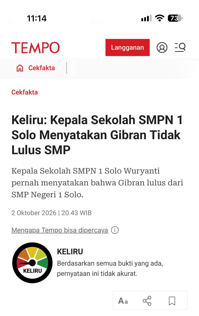 KiponB's tweet photo. @2fasifa @tempodotco Ni gw bantu ss biar ga halu https://t.co/GKEFRyT4LL