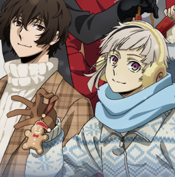 atsushitwt's tweet photo. IM CRYING WHY IS ATSUSHI HOLDING IT SO AGGRESSIVELY
YOU DO NOT NEED TO BEND YOUR FINGER LIKE THAT FOR A GINDERBREAD MAN DECORATION😭 https://t.co/JvKeRJfhXa