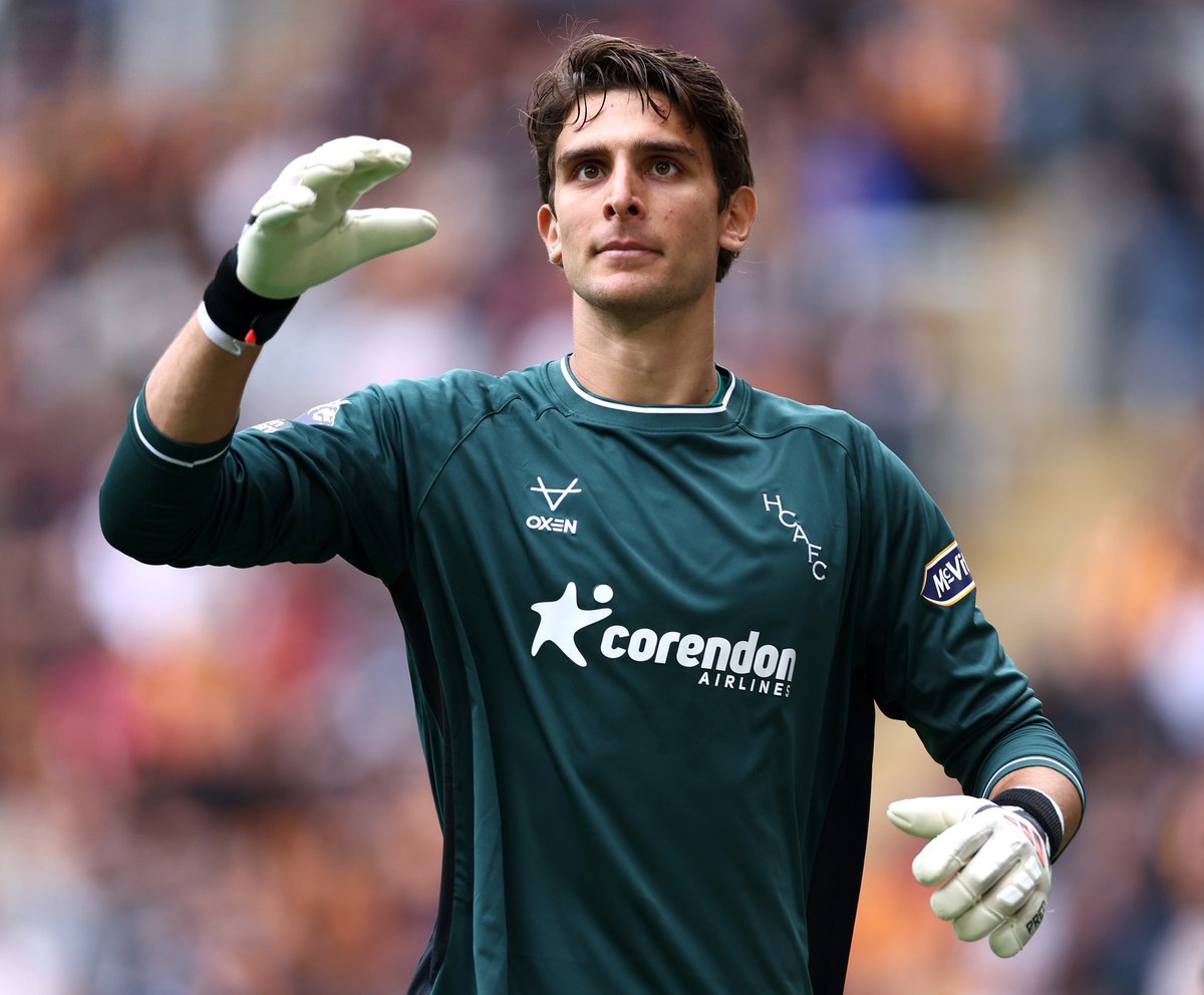 SamiulI70436320's tweet photo. #Tzolakis hull city keeper gets 2 clean sheet in 4 games at the nations league for Greece.
2 clean sheet come from against Klopp's Germany.
He is in really good form at club & country.
Top pointer keeper in FPL as well.
#FPL
#FPLCommunities https://t.co/NN6vnUwAOh