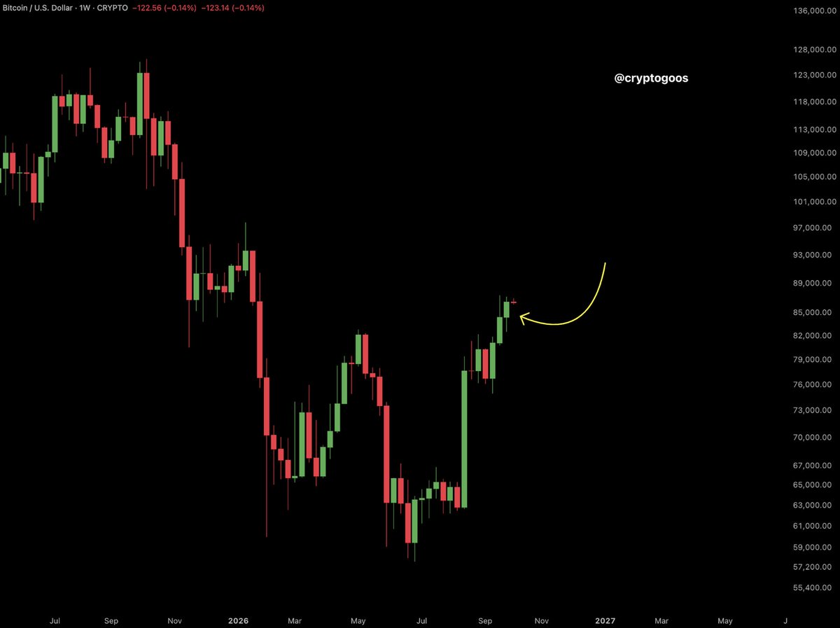 cryptogoos tweet picture