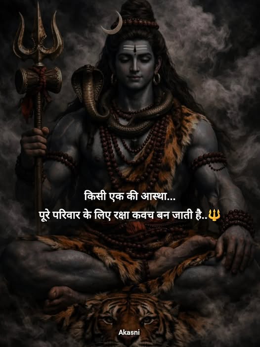 tarundeep09's tweet photo. 🙏महादेव 🙏

#भगवानशिव #शिवशंकर https://t.co/mxi7TIWzfd