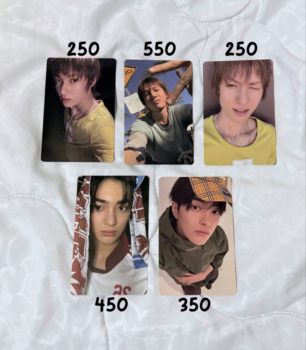 katanarchives's tweet photo. ˖ ᡣ𐭩 ⊹ ࣪  #katanasells ౨ৎ˚₊

⤷  martin &amp; keonho pc

   ⋆  kh 1:1 to mt
   ⋆  onhand
   ⋆  x sensi
   ⋆  prio payo / 3 days dop
   ⋆  dm/reply

☁️ wts lfb ph photocard cortis studio panorama a b weverse wv ld lucky draw wink greengreen album japan juhoon james seonghyeon https://t.co/KBvrIDgpUu