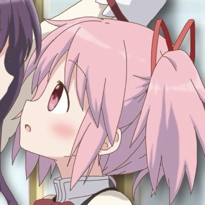 bebemahoshojo's tweet photo. #NuevaFotoDePerfil https://t.co/T6YzHQGYcr