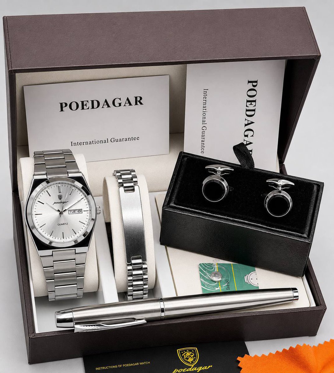 TolzJesusbaby's tweet photo. @nosafk Good morning, customers and prospective customers! 🥰❤️

It’s Monday, and another day to remind you to get that perfect wristwatch for someone special or even for yourself. 😌

F1:17,000
F2:35,000
F3:25,000
F4:35,000

All Fully boxed 
Delivery Nationwide 💯 https://t.co/7AFXiqAv9x