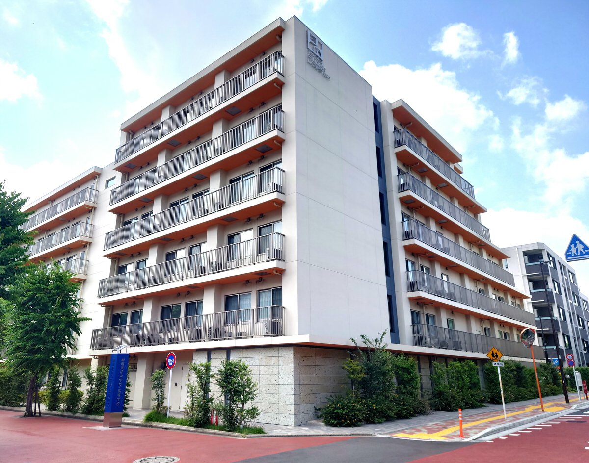 pref_tochigi's tweet photo. ／
#栃木県東京学生寮
入寮者の募集を開始しました📢
＼

#栃木県育英会 では、令和9(2027)年度に大学などへ進学予定の方を対象に、東京 #学生寮 の入寮者を募集しています。
条件や定員などの詳細はこちら👇
https://t.co/EvOv2nepur

#栃木県 #栃木県情報 https://t.co/hq22PufBp8