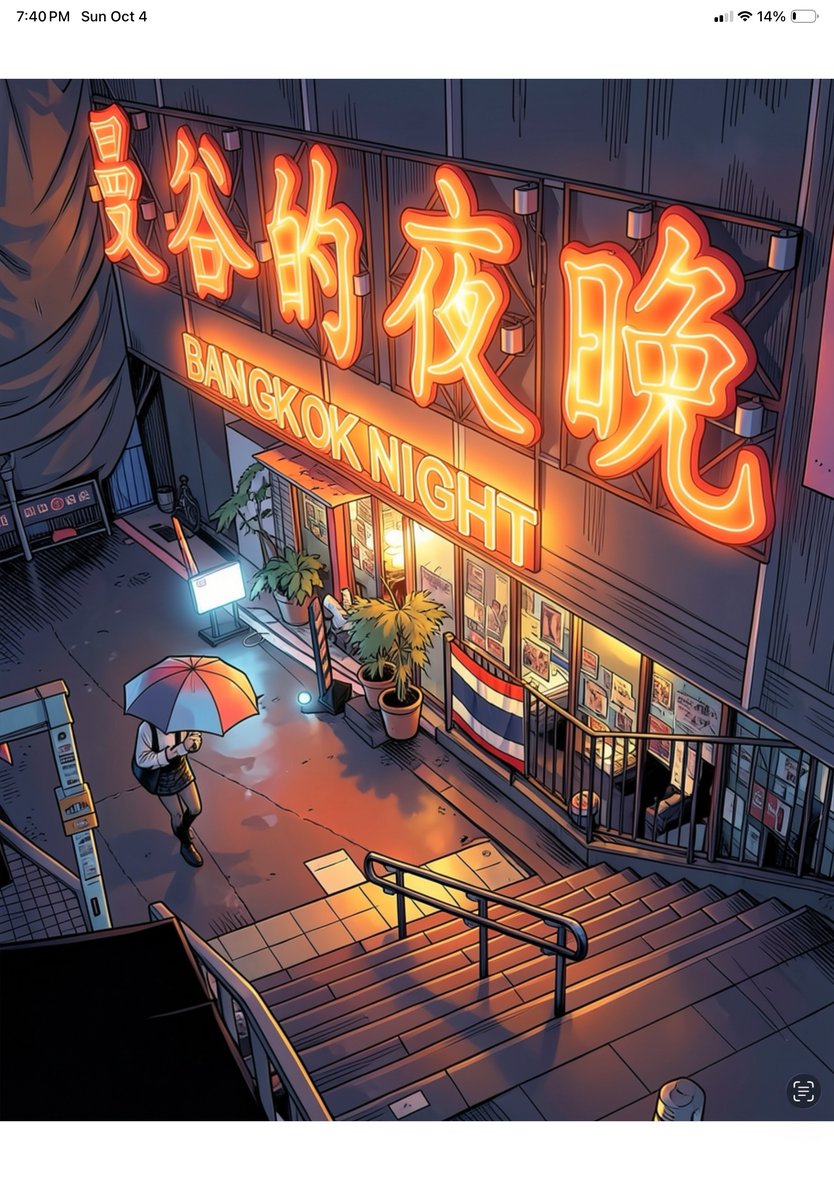 richyrichMs's tweet photo. Bangkok night japan https://t.co/gbbAxFXdU5 https://t.co/ClhneKNZYL