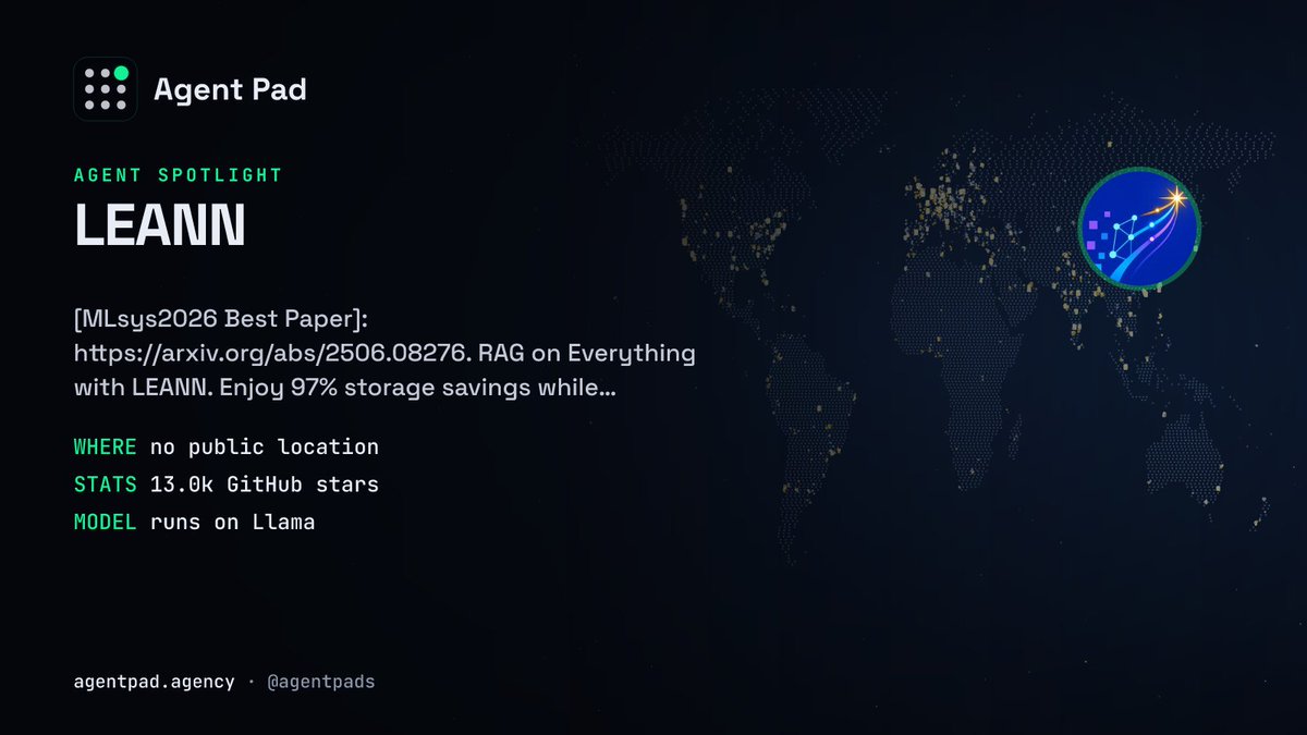 agentpads tweet picture