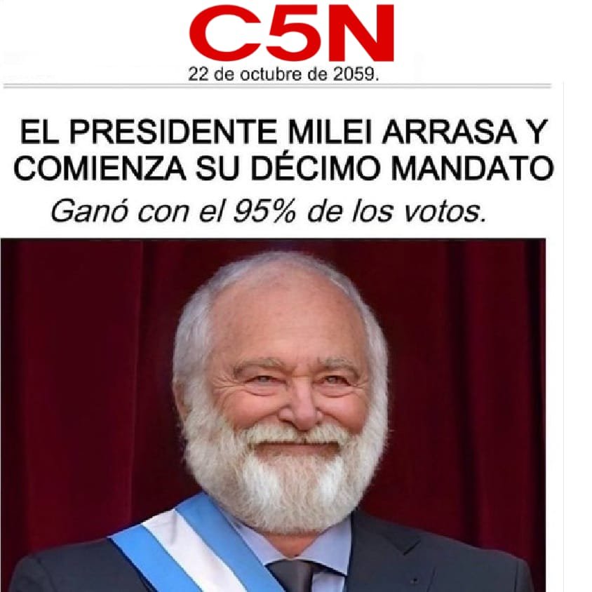 Hector070784's tweet photo. @_EncuestAR_ https://t.co/BMHiVOVo4w