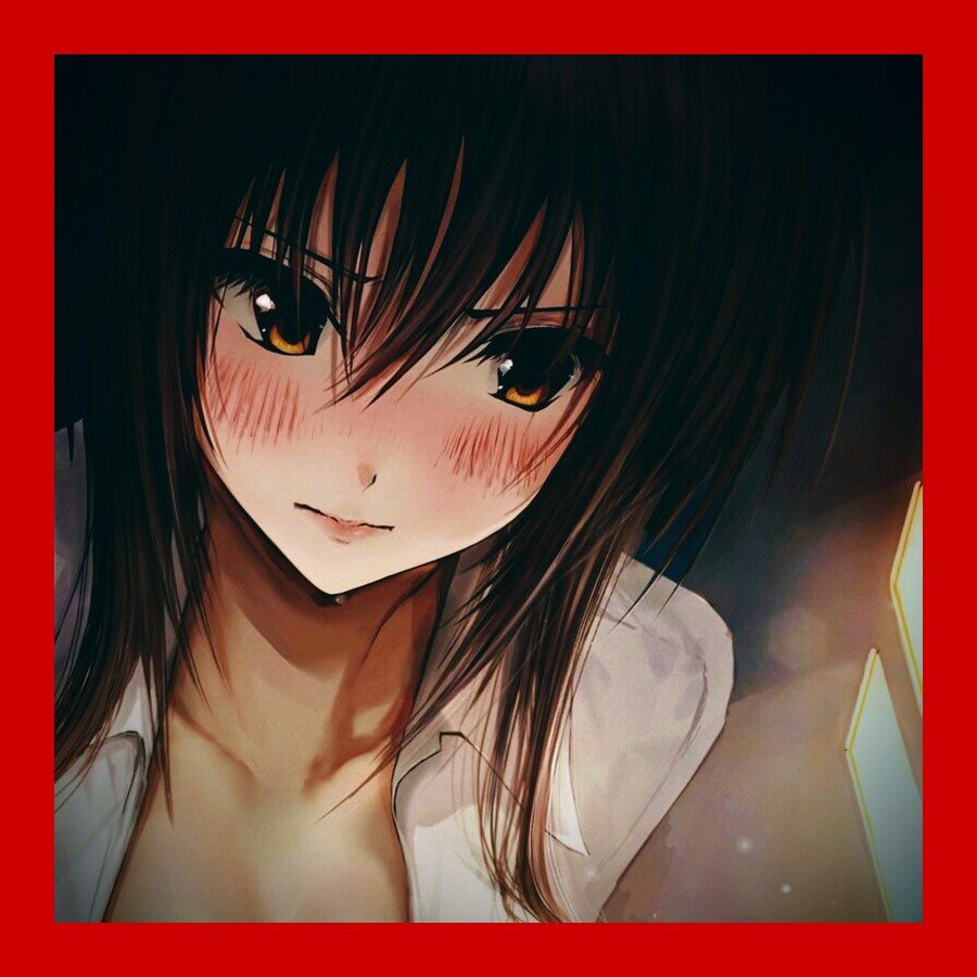 RevenantVolley's tweet photo. ⠀

⠀⠀⠀⠀⠀She's been locked in here for a while . . .

⠀⠀Surely the other girls are coming back for her, though. 

⠀⠀⠀⠀⠀. . .  Right?

⠀ https://t.co/0ApDUHsej1