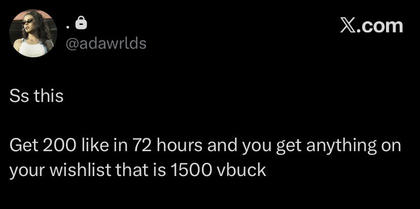 EdgarEspin48435's tweet photo. Going to give this a shot. Idk if I’ll stand a chance, but all of the likes would be greatly appreciated:) https://t.co/pIIuqr2YLP