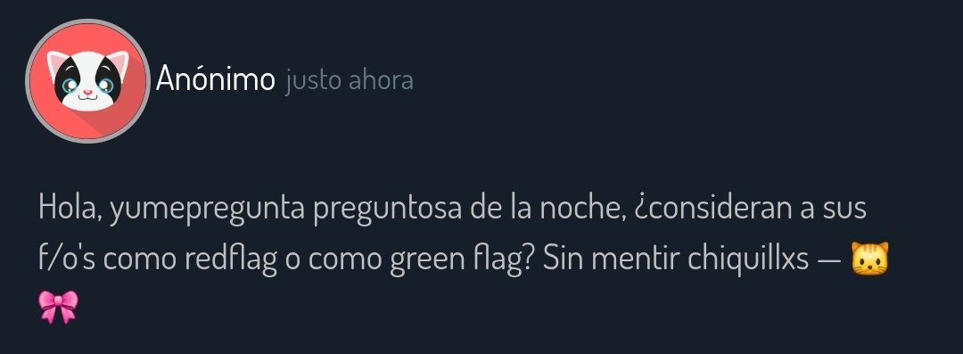 ccgenshinyumes's tweet photo. —(🪨)
Mi f/o sencillamente sería bandera amarilla, ni por ahí ni por allá  (?)

https://t.co/DSzS6Hhxi2 https://t.co/Apeyqz14ZZ