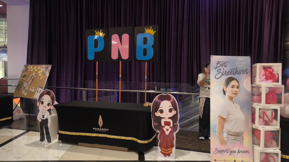 Punnipa_Crazii's tweet photo. ถ้าฉันไม่ใช่คนที่ตื่นเต้นที่สุดคนนึง 

รักเขาแหละ มาแต่หัววัน 🥰

#ข่มขลัง
#puinoonbint
#bintsireethorn
#puinoonwrs
#KhomKhlangTheSeries https://t.co/arfkQkWpWo
