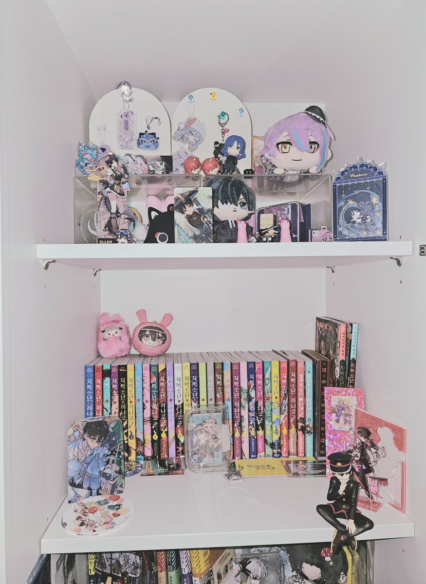 kurakuma_xxx's tweet photo. #트친소_𝕏친소 #오타쿠_𝕏친소 #그림러_𝕏친소  
미소년이 있다면 어디든 달려가는 쿠라쿠마라고 합니다
주로 지하군,도엘리,요괴야화담,비엘들,보카로,립구,젠존제,다역없 얘기와 팬앝/낙서를 올려요!
이 외에도 왠만한 미남들이 나오는 애니/만화는 어느정도 호감이 있으니 많은 관심 부탁드려요 https://t.co/moiXKESD8n