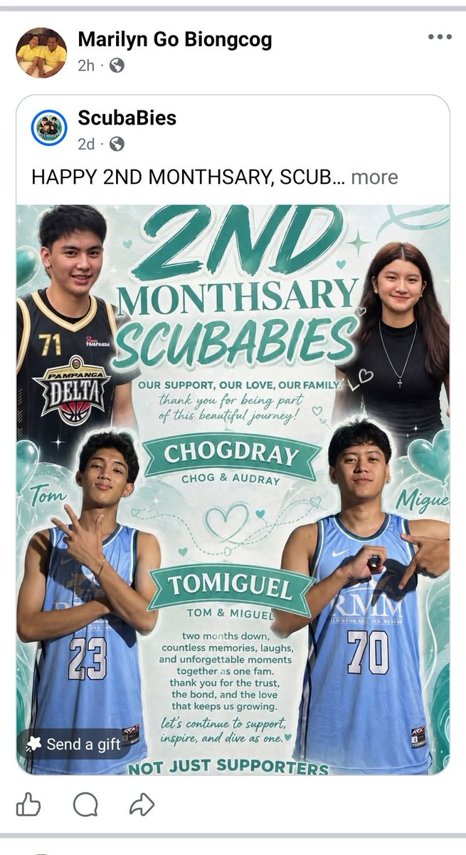 Moonro_21's tweet photo. La billout na ngani daw? Hahahah pero cute https://t.co/SXjgtTUXAf