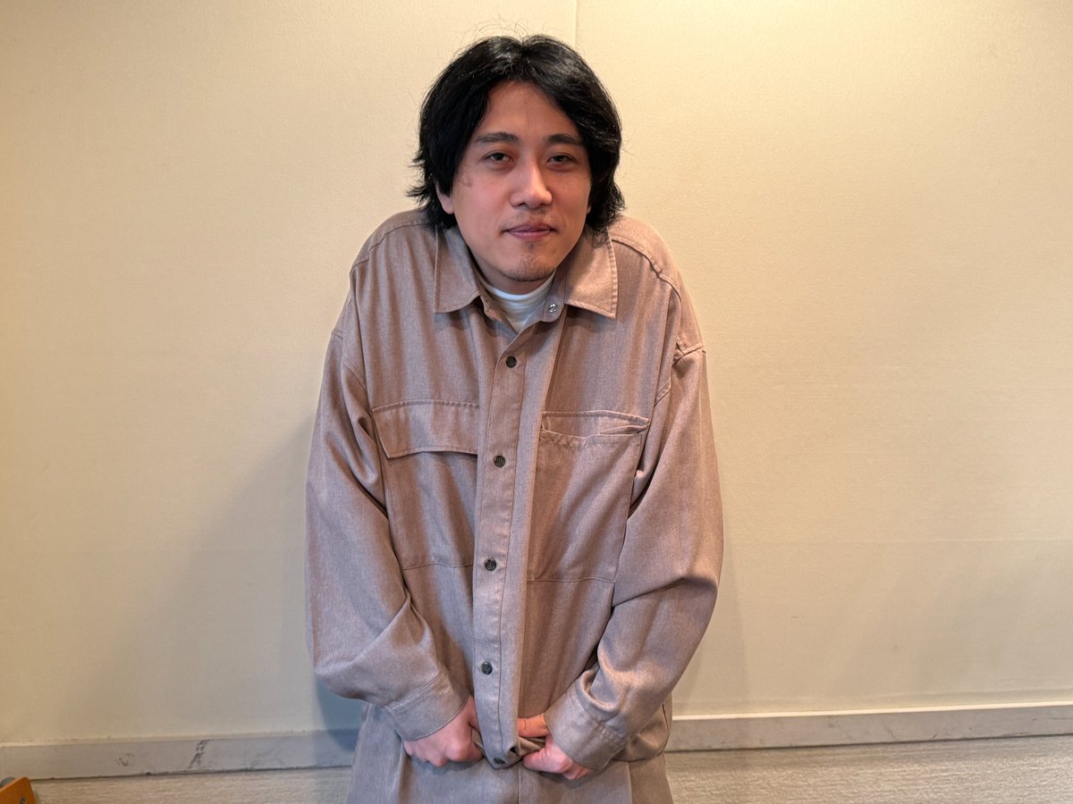 gacchanko1008's tweet photo. この後深夜2時からは…
#素敵じゃないか × #ドンデコルテ でお送りする #月曜がっちゃんこ ！
 
#28「『月曜がっちゃんこ』からのお知らせ。」
ぜひ聴いてください！

#がっちゃんこ #ABCラジオ
| ABCラジオ | 2026/10/05/月  26:00-27:00 https://t.co/zkJah9x44k https://t.co/HOQwCi4i0b