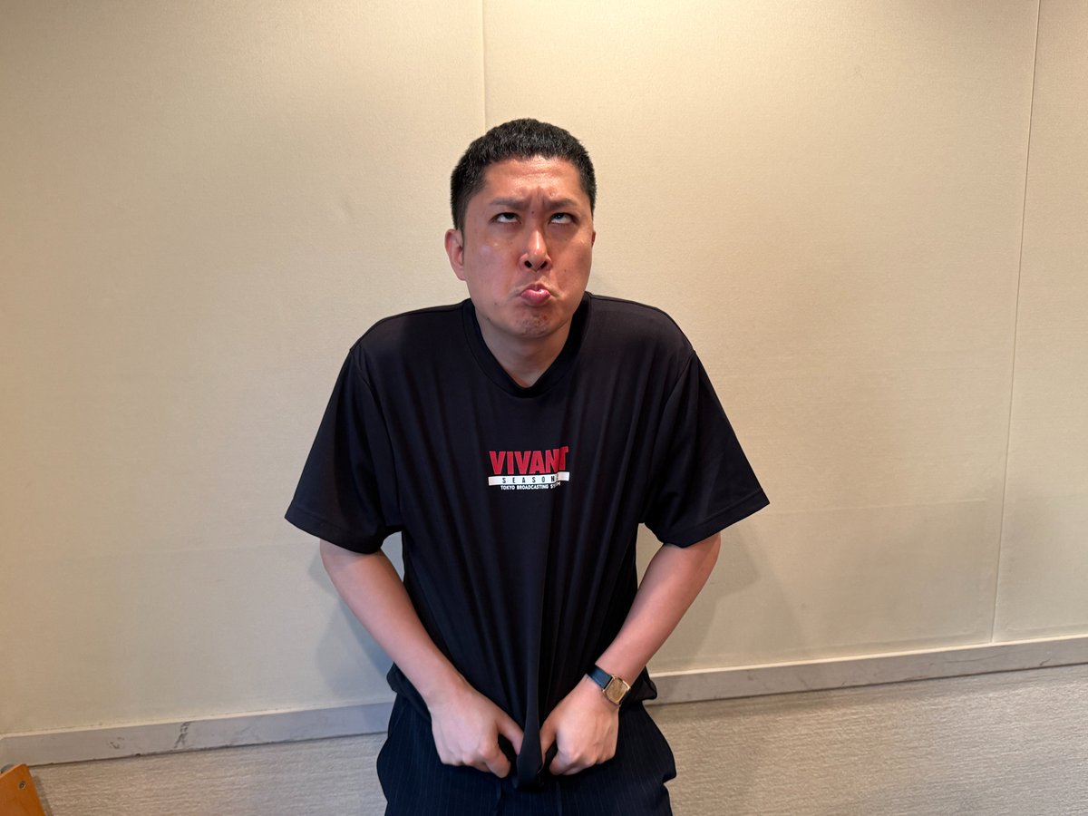 gacchanko1008's tweet photo. この後深夜2時からは…
#素敵じゃないか × #ドンデコルテ でお送りする #月曜がっちゃんこ ！
 
#28「『月曜がっちゃんこ』からのお知らせ。」
ぜひ聴いてください！

#がっちゃんこ #ABCラジオ
| ABCラジオ | 2026/10/05/月  26:00-27:00 https://t.co/zkJah9x44k https://t.co/HOQwCi4i0b