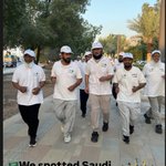 Photo by مشاة الفجر بالرياض (@MSHAAT1111)
