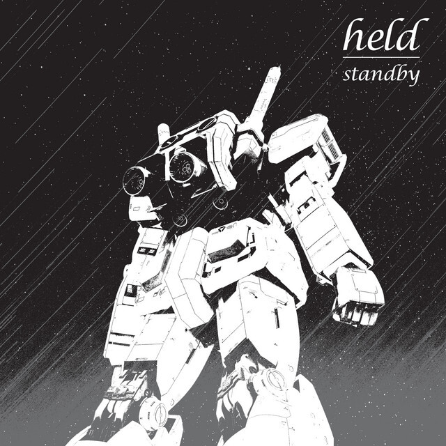 Indie30's tweet photo. Just Added #PostPunk #Coldwave #Darkwave #Shoegaze #PostRock #NewMusicPlaylist on #Spotify Standby" by Held https://t.co/NX14TJBy41 #indie30 https://t.co/hGjv59P7EI