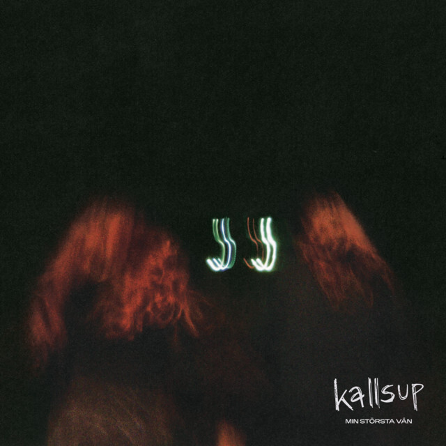 Indie30's tweet photo. Just Added #PostPunk #Coldwave #Darkwave #Shoegaze #PostRock #NewMusicPlaylist on #Spotify Min största vän - Single version" by Kallsup https://t.co/SftQqrdzEP #indie30 https://t.co/yO1gkCgJvg