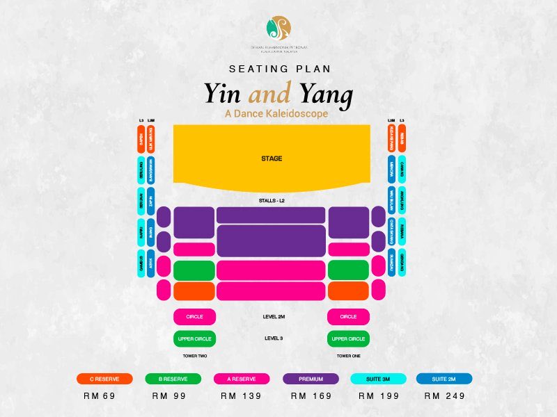 Gn0ky's tweet photo. WTS 4 SUITE 2M tickets for Dewan Filharmonik PETRONAS, Kuala Lumpur!
📅 Tonight
✨ 4 x VIP: Premium Box Center, Row A — RM249 ea
DM for immediate digital ticket transfer and booking confirmation! 📥
#DewanFilharmonikPETRONAS
#DFP #KualaLumpur #TicketSale https://t.co/Oip7qqXfeJ