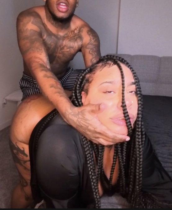 therealdebree tweet picture
