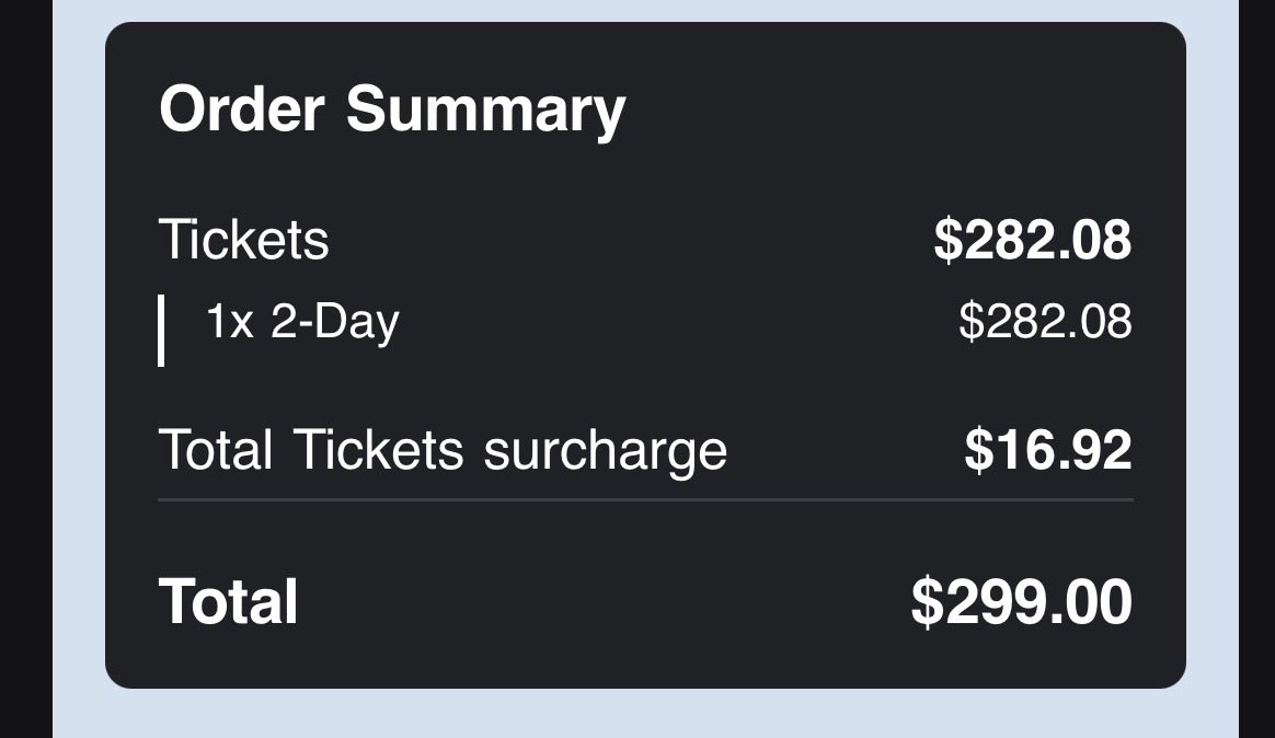 MagiJiminnie's tweet photo. WTS 82world 2-day ticket! 10/17 and 10/18 

Rts: I need to pay my rent instead 😭 can’t afford hotels + Flight 

Paid FV looking for $250 but open to offers 

I can transfer via fever app! I’d be happy to send more proof #ATINY #82World #ateez #ph1 #xikers https://t.co/qAh0UOQ2jU