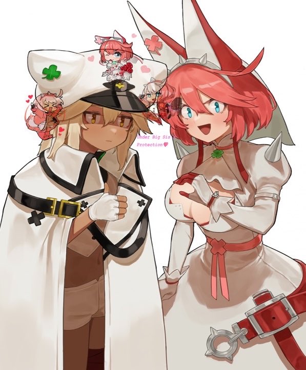 ownedandhappy's tweet photo. Some of you may have, at this point, seen my little sister @RammingElphelt lurking around~

There’s one simple rule with her:
SHES MINE!🩷

Yes she’s the cutest, most innocent, and most pinnable🤭 girl ever! 

But under no circumstances can you use her!~🔒
💖Property of Elphelt💖 https://t.co/gx1kIDhbJp