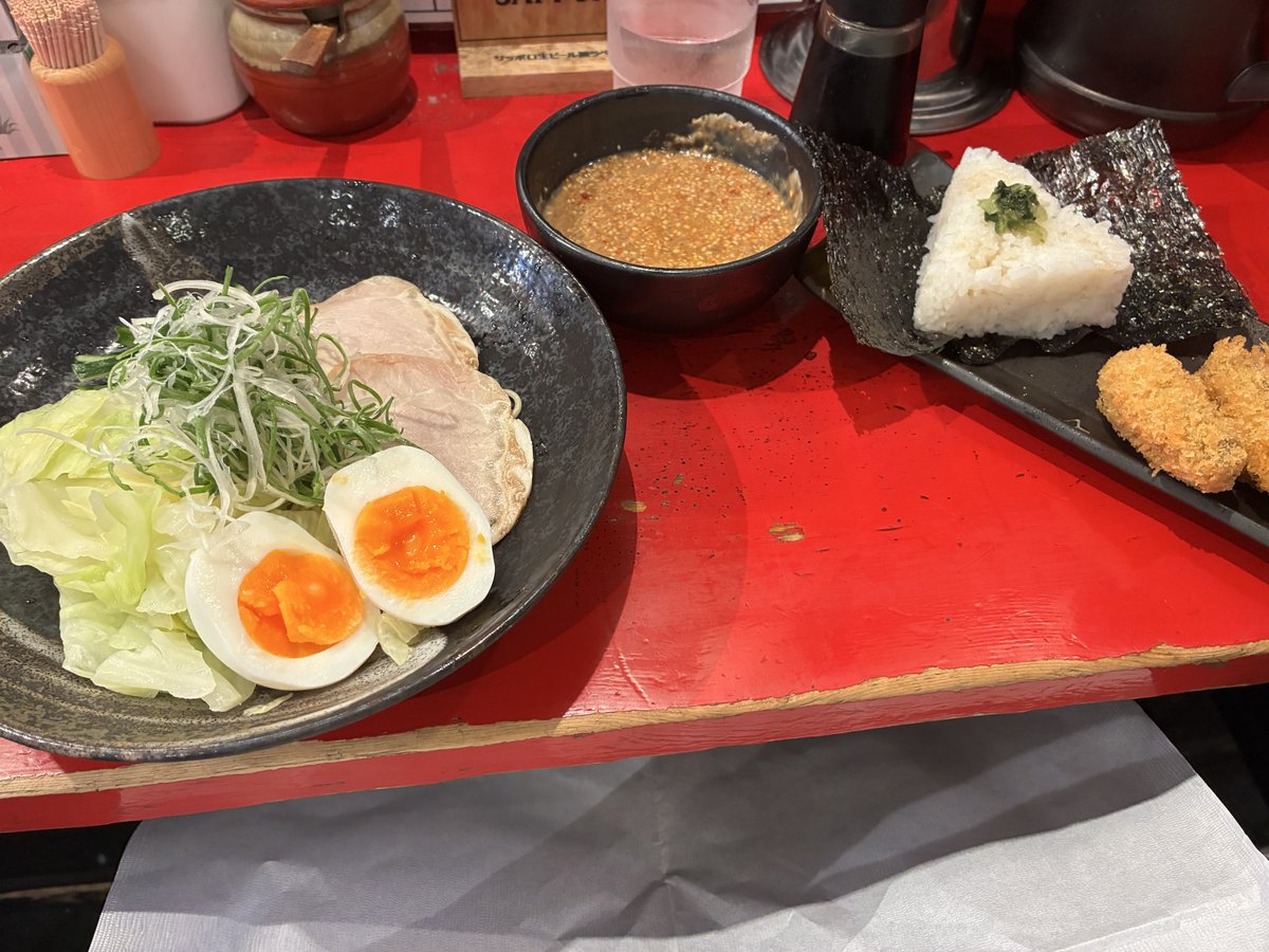 mirukubin's tweet photo. KYさんの行ったお店に行ってきたよ！笑 https://t.co/VcGTaZKFkd
