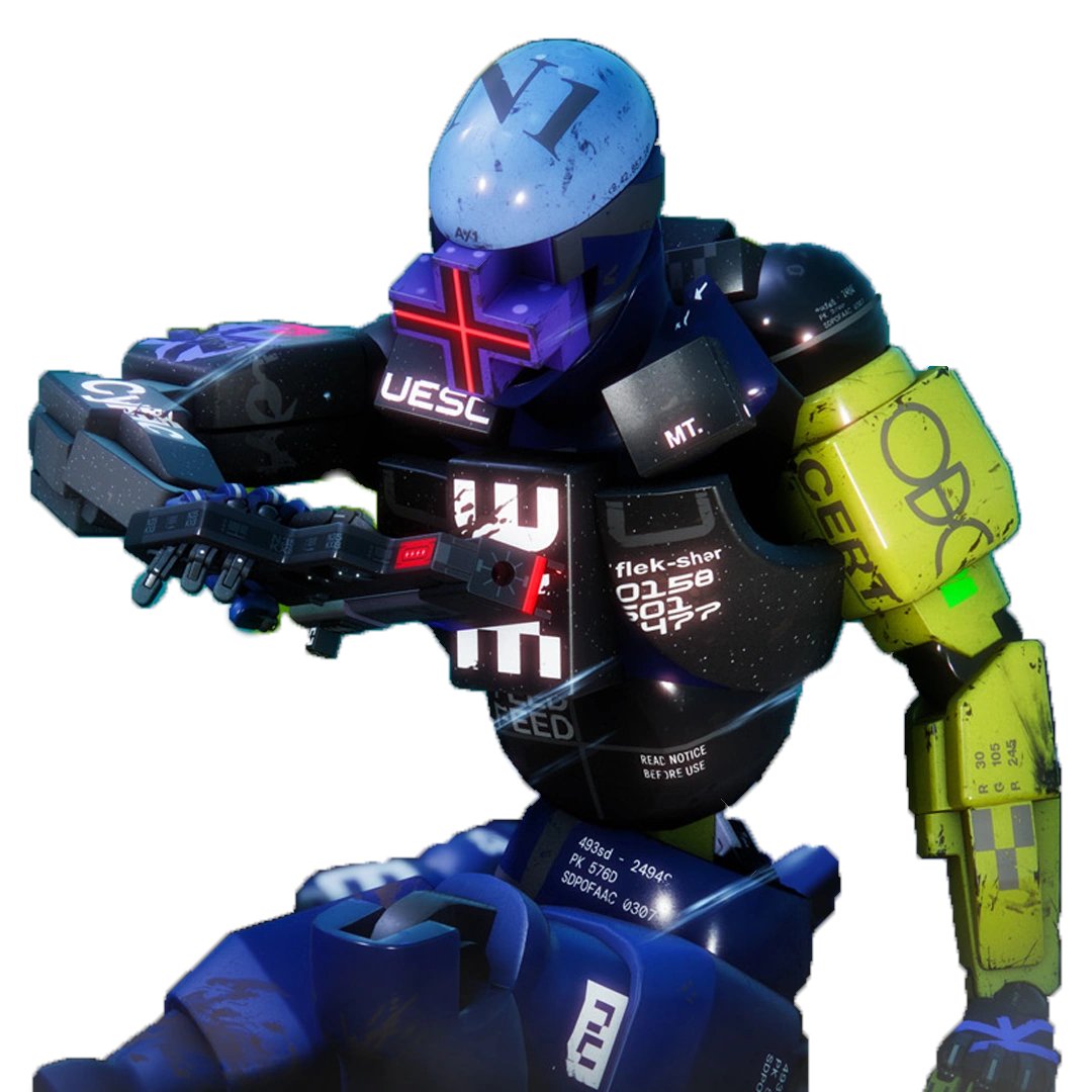 JellybackJoe's tweet photo. HOT TAKE: In Marathon Season 3 (Symbiosis), Rook should be uncooked salmon instead of a robot. It'd be a much-needed change of pace that would almost certainly bring players back to the game.

Do you agree? https://t.co/JRkIsFdxJw