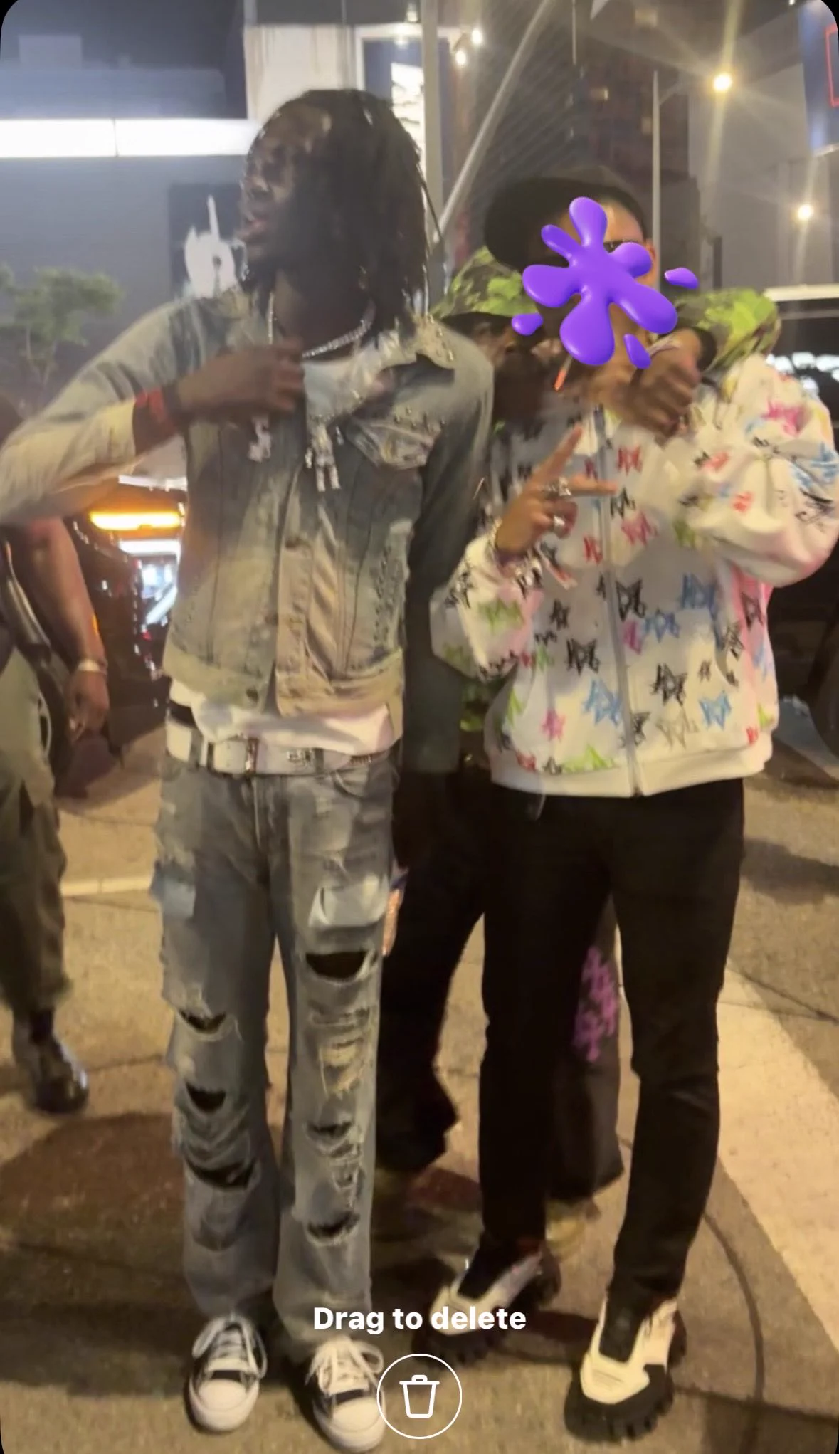 Ian Connor on X: 