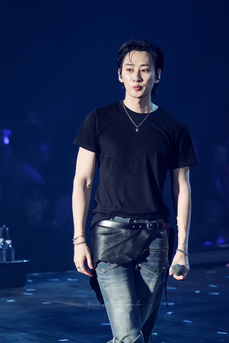 pollyandsj's tweet photo. 2026/10/04 KPOP PRIME IN TAIPEI 

@AllRiseSilver 

#EUNHYUK #은혁 https://t.co/3oUHm4ond3
