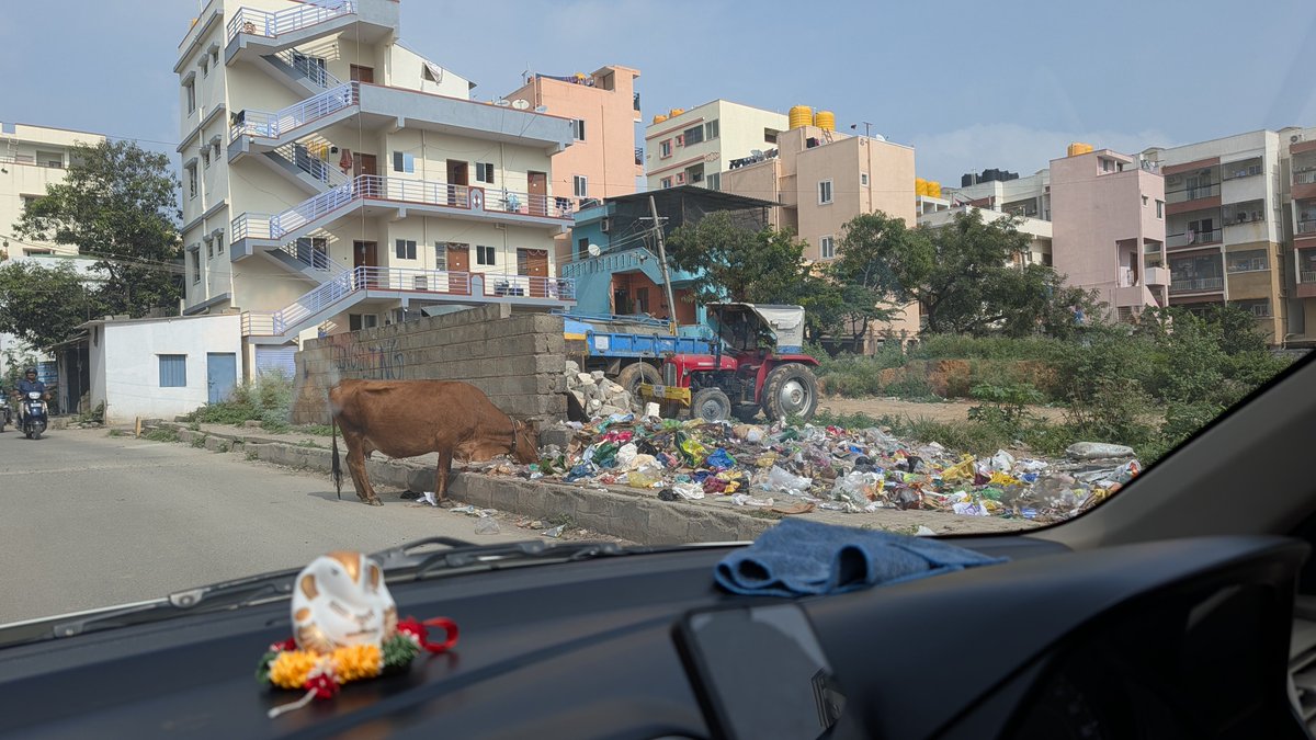 Abinash4ppl's tweet photo. Day5 : A promise has been made , let's  count when will it get fulfilled ? @MALimbavali Ma'am we r hopeful @PCMohanMP @krishnabgowda @BBMPSWMSplComm @bbmpcommr @DKShivakumar @NaMo4PM 🙏 https://t.co/wAcAUnUC05