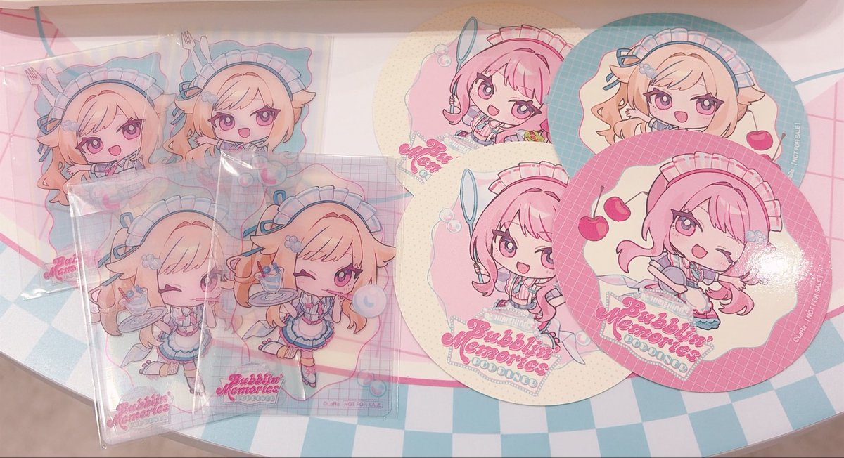 HIMEHINA_jyoji's tweet photo. 渋谷のヒメヒナコラボカフェ
クリアカードのヒメとヒナで交換できる方
いませんでしょうか…？

譲） ヒナ クリアカード 同種
求）ヒメ クリアカード 同種

本日渋谷付近で交換が可能な方がいれば
よろしくお願いします！🙏✨✨

#ヒメヒナ https://t.co/aONUVUM8YY