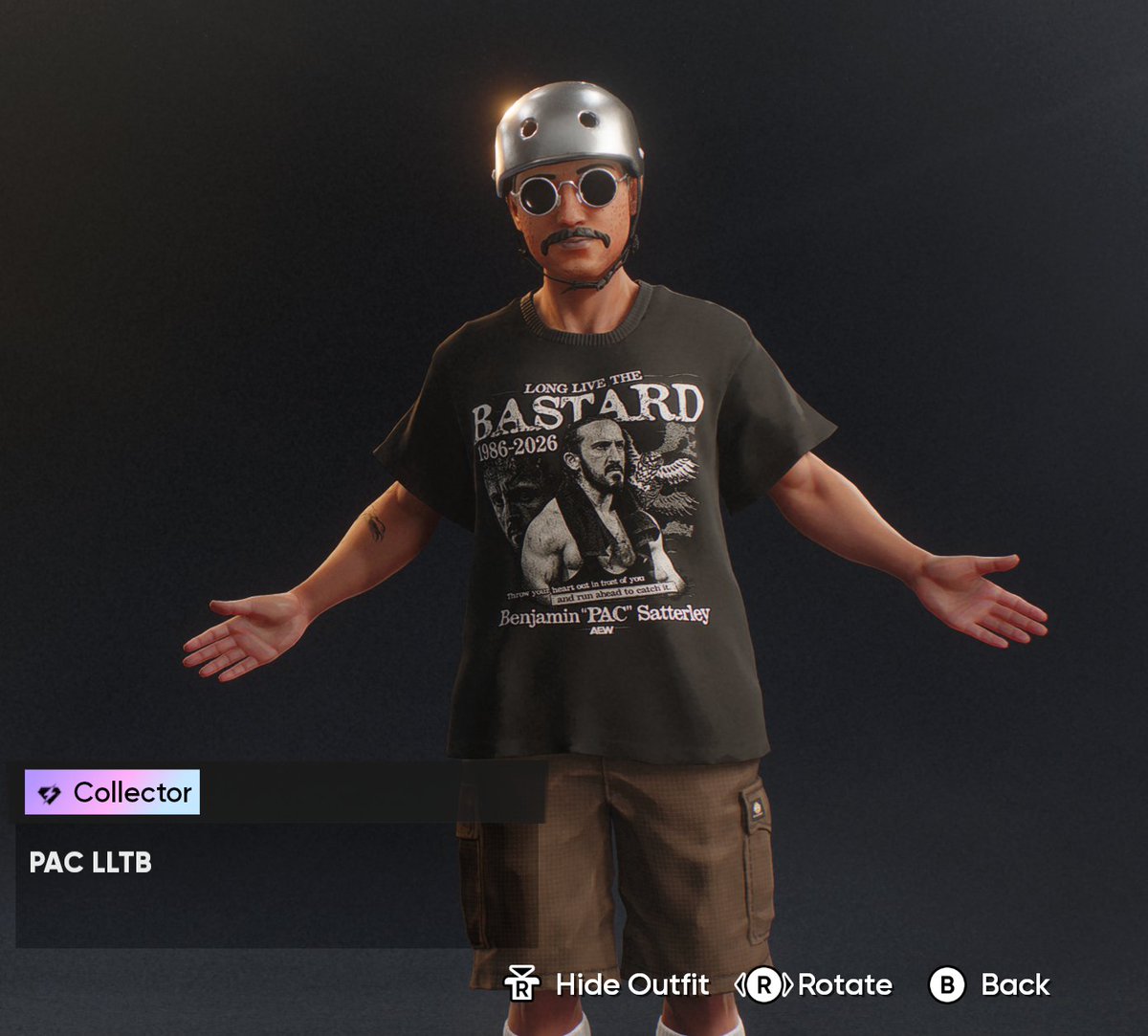 TopSuperKicker's tweet photo. god bless whoever modded the PAC shirt into reskate https://t.co/oMM7ZcsR3f