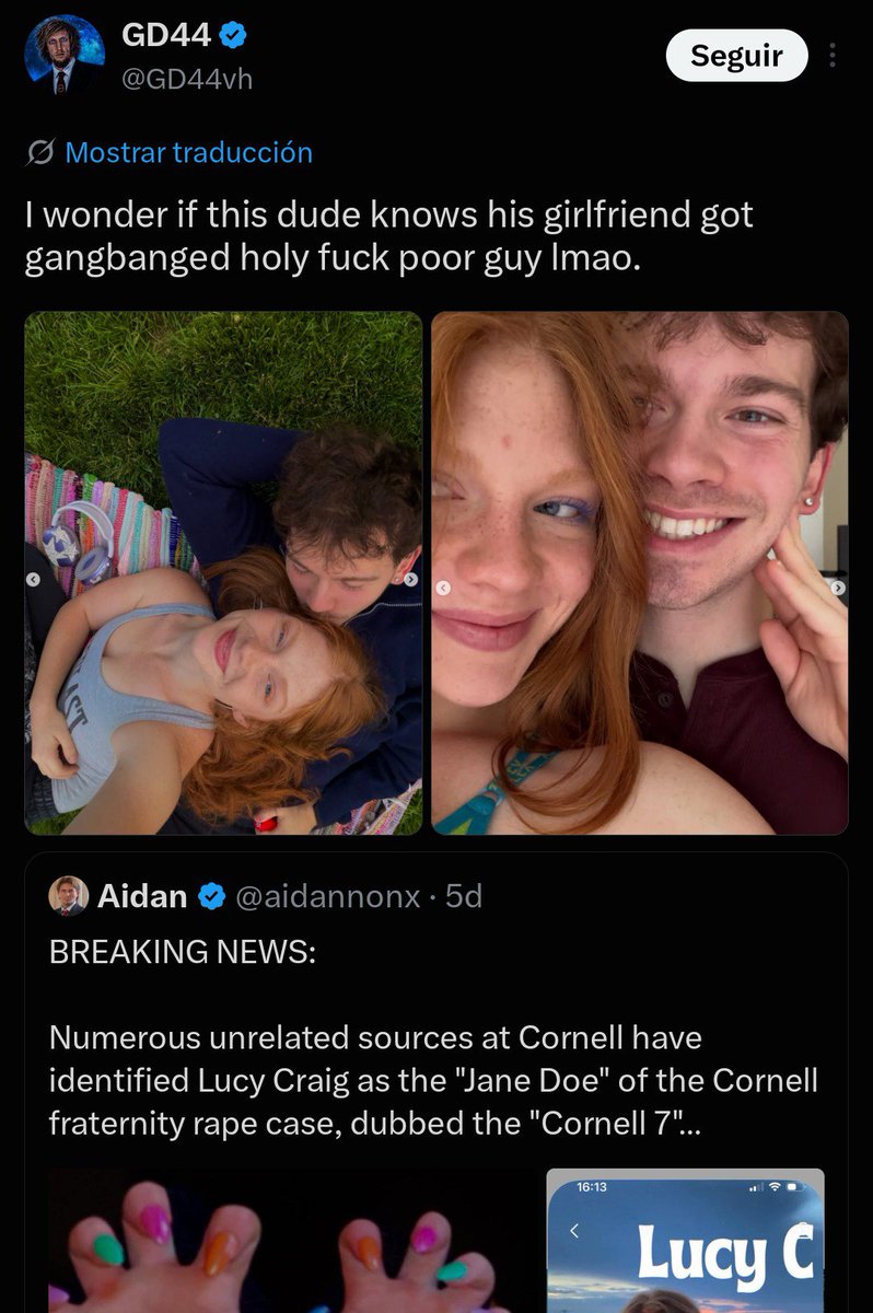 moidculling_'s tweet photo. Did birds like this just not learn anything from the past few days?
You can't have sex with a male and think you hate them or "use" them when they see you like this https://t.co/ZQBcgl360E