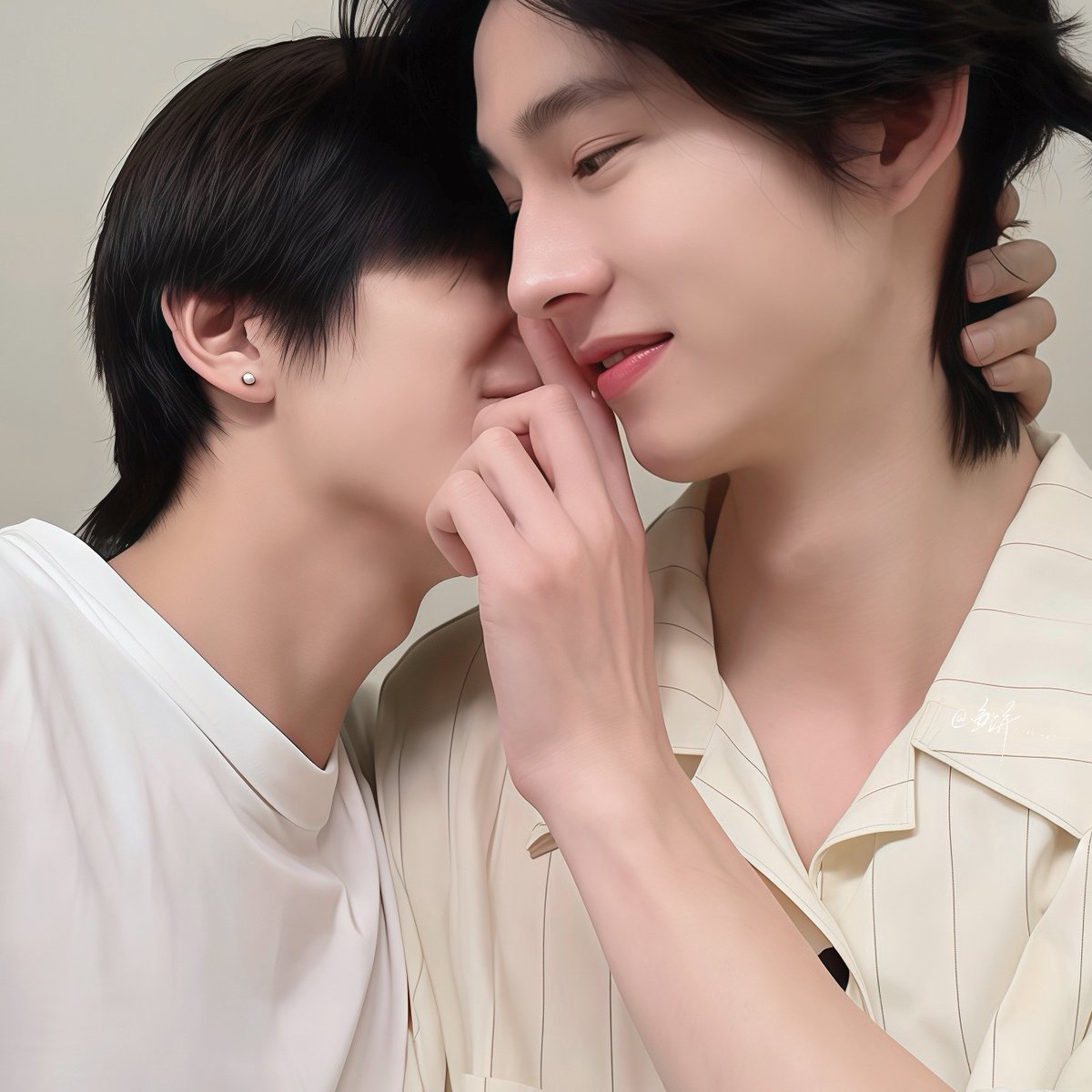 lamiriee's tweet photo. น่ารักชะมัด

#Ollie
#Shuyuan https://t.co/AIwbJ4T0EY